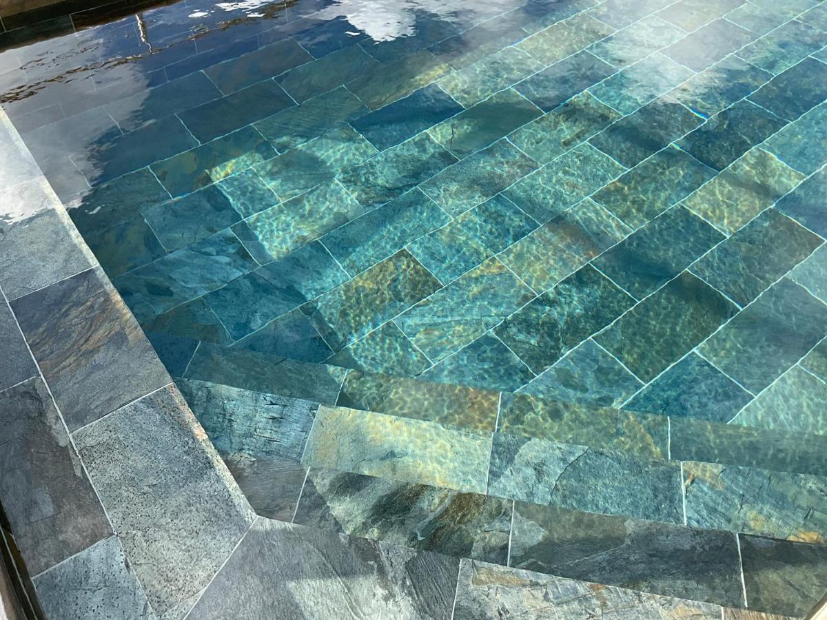 Bas De Villa Piscine Petit Versailles Sainte Anne Εξωτερικό φωτογραφία